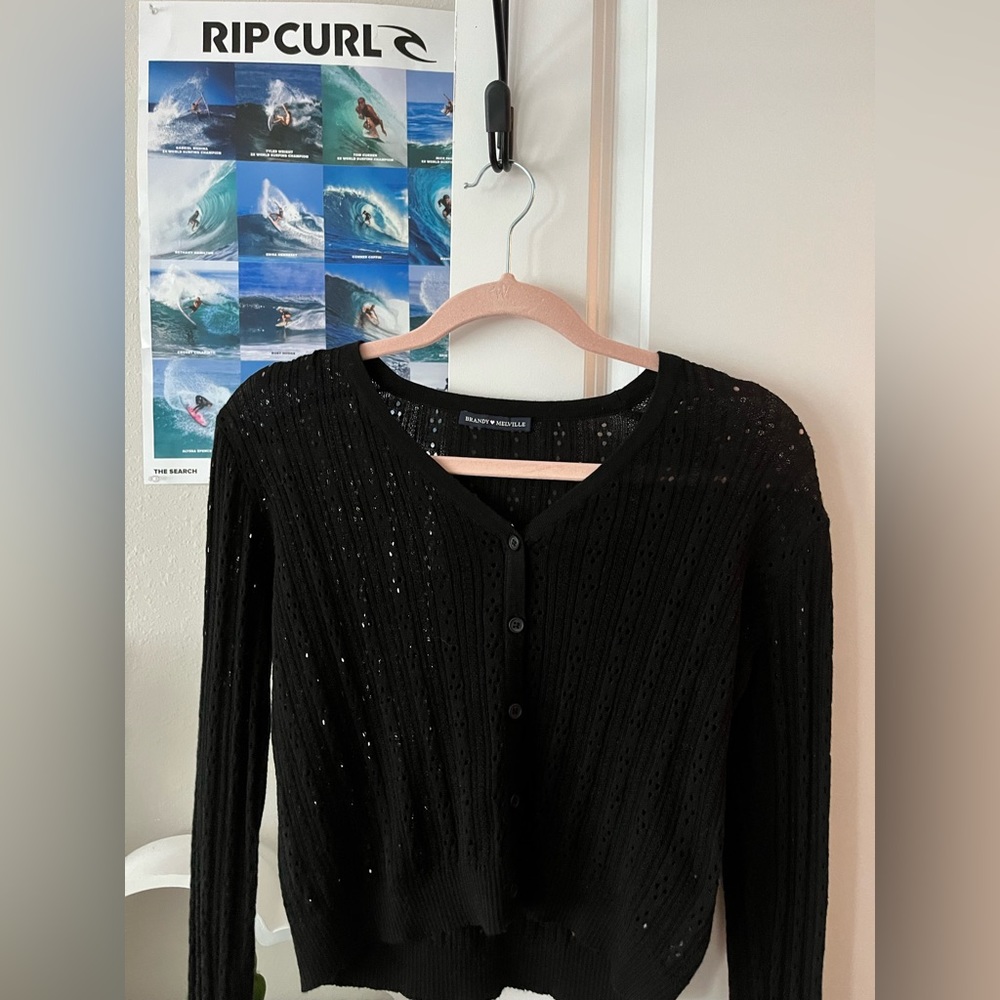 Brandy Melville top